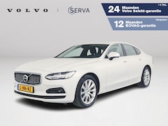 Volvo S90 - B5 Aut. Business Pro | 360° camera | Harman Kardon | Stoel- en stuurverwarming | Parkeerca
