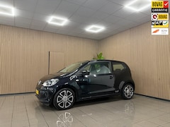 Volkswagen Up! - 1.0 move up BlueMotion * Navigatie / LM Velgen / Cruise control / NL Auto