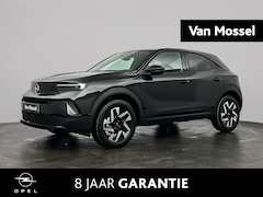 Opel Mokka - 1.2 Turbo Edition | De Nieuwe Mokka | Nu In De Showroom | 8 JAAR GARANTIE