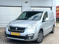 Peugeot Partner - 120 1.6 BlueHDi 100 L1 Première S&S Navi