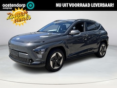 Hyundai Kona Electric - Comfort Smart 48.4 kWh | 7.500, - korting | Uit voorraad leverbaar |