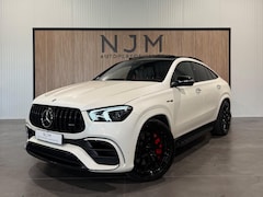 Mercedes-Benz GLE-Klasse Coupé - 63s AMG 4MATIC+|VOL|Burmest|Massage|