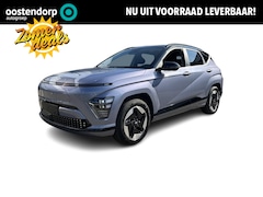 Hyundai Kona Electric - Comfort Smart 65.4 kWh | €7.500, - korting | Uit voorraad leverbaar |