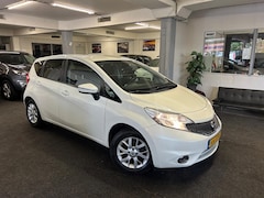 Nissan Note - 1.2 *NAP*2016*Nette auto*NAVI
