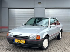 Ford Escort - 1.4 CL zeer nette staat