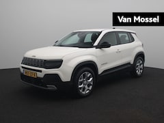 Jeep Avenger - 1.2 Altitude