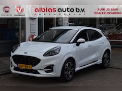 Ford Puma - Hybrid ST-Line|Winterp.|El.klep|Cam.|Carplay