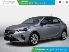 Opel Corsa - 1.2 Elegance All season banden