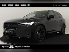 Volvo XC60 - PLUG-IN HYBRID AWD ULTRA BLACK EDITION *NIEUW* *FULL OPTIONS* -PANO.DAK|BOWERS&WILKINS|LUC