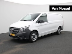 Mercedes-Benz Vito - 114 CDI | Achteruitrijcamera | Parkeersensoren | Laadvloer | Trekhaak |