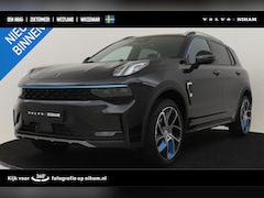 Lynk & Co 01 - 1.5 PHEV -ELEK.STOEL|CAMERA|PANO.DAK|20"|BLIS|HARMAN