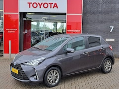 Toyota Yaris - 1.5 Hybrid Dynamic ANDROIDAUTO\CARPLAY AIRCO ACHTERUITRIJCAMERA