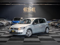Volkswagen Golf - 1.2 TSI Trendline | Climate | Cruise | Stoelverwarming