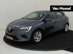 Renault Clio - 1.0 TCe Zen | 1e Eigenaar / Airco / Led