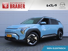 Kia EV3 - Plus 81.4 kWh | Trekhaak | Stoel-/stuurverwarming | Dodehoek detectie | Cruise adapt. | Cl