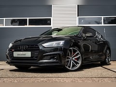 Audi A5 Sportback - 3.0 TFSI S5 quattro Pro Line Plus |Pano |Carbon |Head-up |Massage |Leder