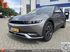 Hyundai IONIQ 5 - Style 58 kWh | € 15.950, - NETTO | NAVI | CLIMA | CRUISE |