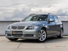 BMW 3-serie Touring - 335i High Executive E91 | 72.000KM | HiFi Professional | Sport Seats | Navigation Professi