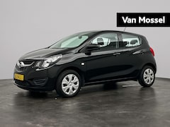 Opel Karl - 1.0 ecoFLEX Edition | Automaat | Airco | Cruise control