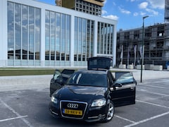 Audi A3 Sportback - 1.4 TFSI Ambition Pro Line S