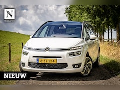 Citroën Grand C4 Picasso - 1.6 THP Exclusive