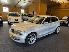BMW 1-serie - 118i Executive