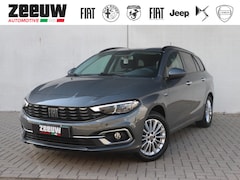 Fiat Tipo Stationwagon - 1.0 Life 100 PK | Navi | Carplay | Trekhaak | Camera | Clima