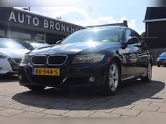 BMW 3-serie - 328I SCHUIFDAK I AUT I LEDER I 6 CILINDER