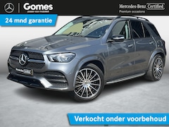 Mercedes-Benz GLE-Klasse - 350 e 4MATIC Premium Plus