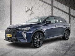 DS 7 - 7 E-Tense 225 Performance Line | Rijklaar |