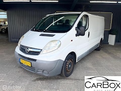 Opel Vivaro - bestel 2.0 CDTI L2H1 DC EcoFLEX