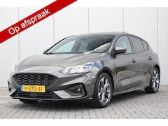 Ford Focus - 1.0 EcoBoost ST Line Business Pano/Dak Priv/Glass Navi/Dab/Carplay 50dkm