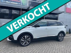 Peugeot 5008 - 1.2 PureTech GT-Line Avantage / panoramadak / trekhaak