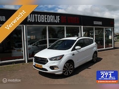 Ford Kuga - 1.5 EcoBoost ST Line 4WD Xenon/Leder/Carplay/Trekhaak