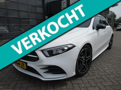Mercedes-Benz A-klasse - 200 Business Solution AMG / AUT / NAV / PDC 2x / Camera / Sfeerverlichting