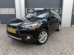 Mitsubishi ASX - 1.6 IntroEd ClearTec Pano Airco Camera Trekhaak Cruise Carplay g