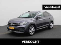 Volkswagen Taigo - 1.0 TSI Life | App Connect | Parkeersensoren | Adaptive Cruise Control | Automatische Airc