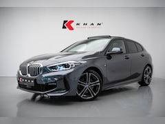 BMW 1-serie - 118i High Executive |Pano|M-Pakket|Ambient|Cruise|