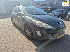 Peugeot 308 SW - 1.6 VTi XS panodak . Inruilkoopje
