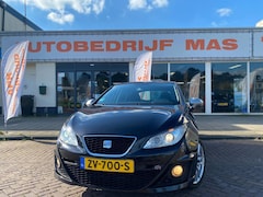 SEAT Ibiza - 1.4 TSI FR Nwe Apk Airco Automaat