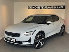 Polestar 2 - 2 Long Range Single Motor 78 kWh