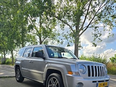 Jeep Patriot - 2.4 Limited