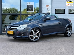 Opel Tigra TwinTop - 1.8-16V Temptation, AIRCO, NAP