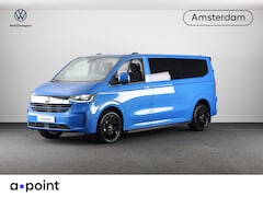 Volkswagen Transporter - 2.0 TDI L2H1 30 Bulli 170 PK AUTOMAAT TREKHAAK | ALARM | LMV | 70 LTR TANK