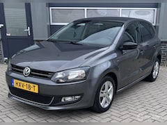 Volkswagen Polo - 1.2 TSI Highline/ 1e EIG. AFK./ D. ONDERH./