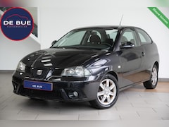 SEAT Ibiza - Polo 1.4-16V 101PK|Sensation|Org NL NAP|2e Eig|Cruise|Clima|Airco|LM Velgen|Centraal vergr