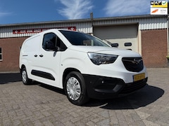 Opel Combo - 1.5D L2H1 Edition Camera Navi Airco Cruise