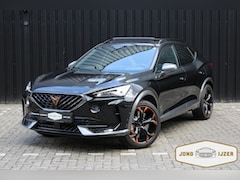 CUPRA Formentor - 2.0 TSI 4DRIVE PANO BREMBO MEMORY BEATS TREKHAAK
