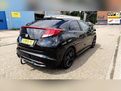 Honda Civic - 1.6D Lifestyle Bj 2014 NAP Airco Apk 03/10/2025