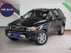 Volvo XC90 - 2.5 T5 AWD Limited Edition|Org NL NAP|2e Eig|7 Zitter|Youngtimer|Top Conditie|Trekhaak|Nav